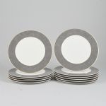 1391 4030 SERVICE PLATES